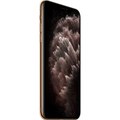 Buy Refurbished And Second Hand Apple iPhone 11 Pro Smartphone Online (Gold) From CashForPhone.in