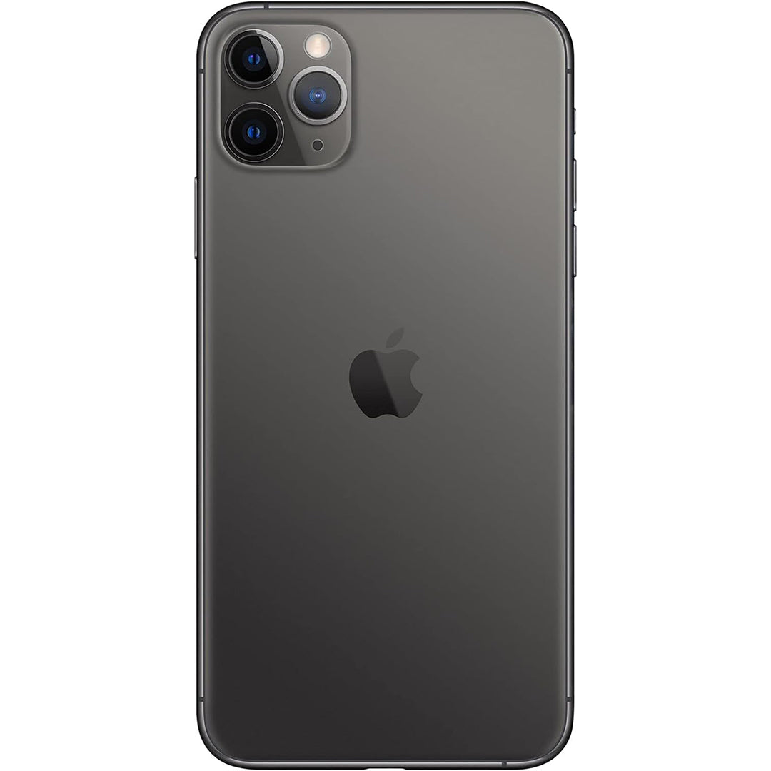 Buy Refurbished And Second Hand Apple iPhone 11 Pro Max Smartphone Online (Space Gray) From CashForPhone.in