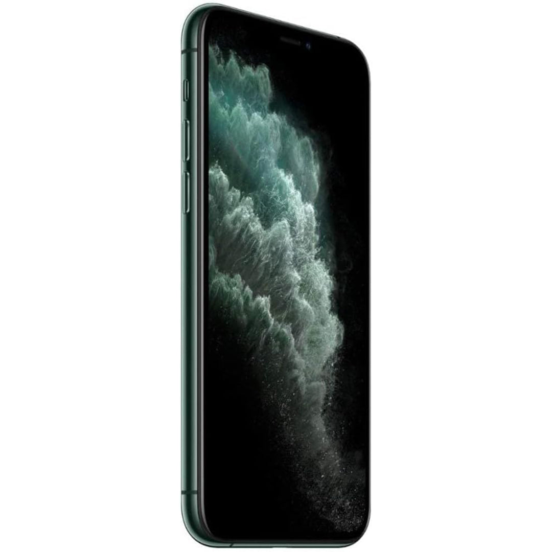 Iphone 11 Pro Max 256Gb Midnight high quality Green