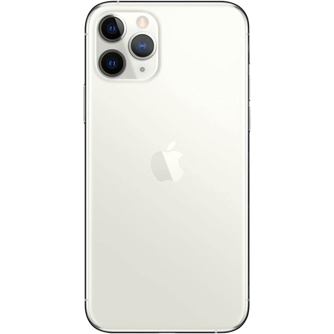 Buy Refurbished And Second Hand Apple iPhone 11 Pro Smartphone Online (Silver) From CashForPhone.in