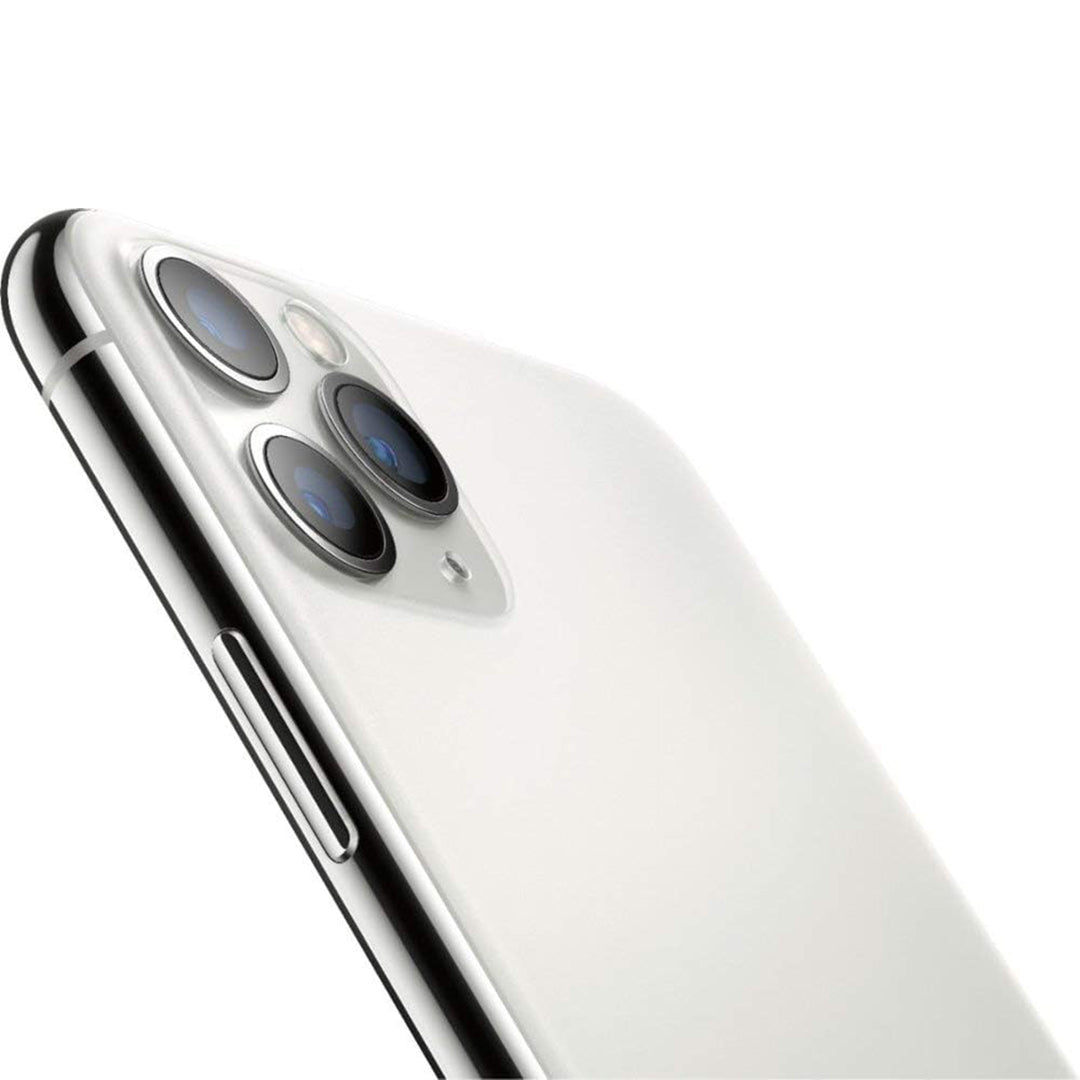 Buy Refurbished And Second Hand Apple iPhone 11 Pro Smartphone Online (Silver) From CashForPhone.in