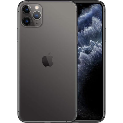 Buy Refurbished And Second Hand Apple iPhone 11 Pro Smartphone Online (Space Gray) From CashForPhone.in