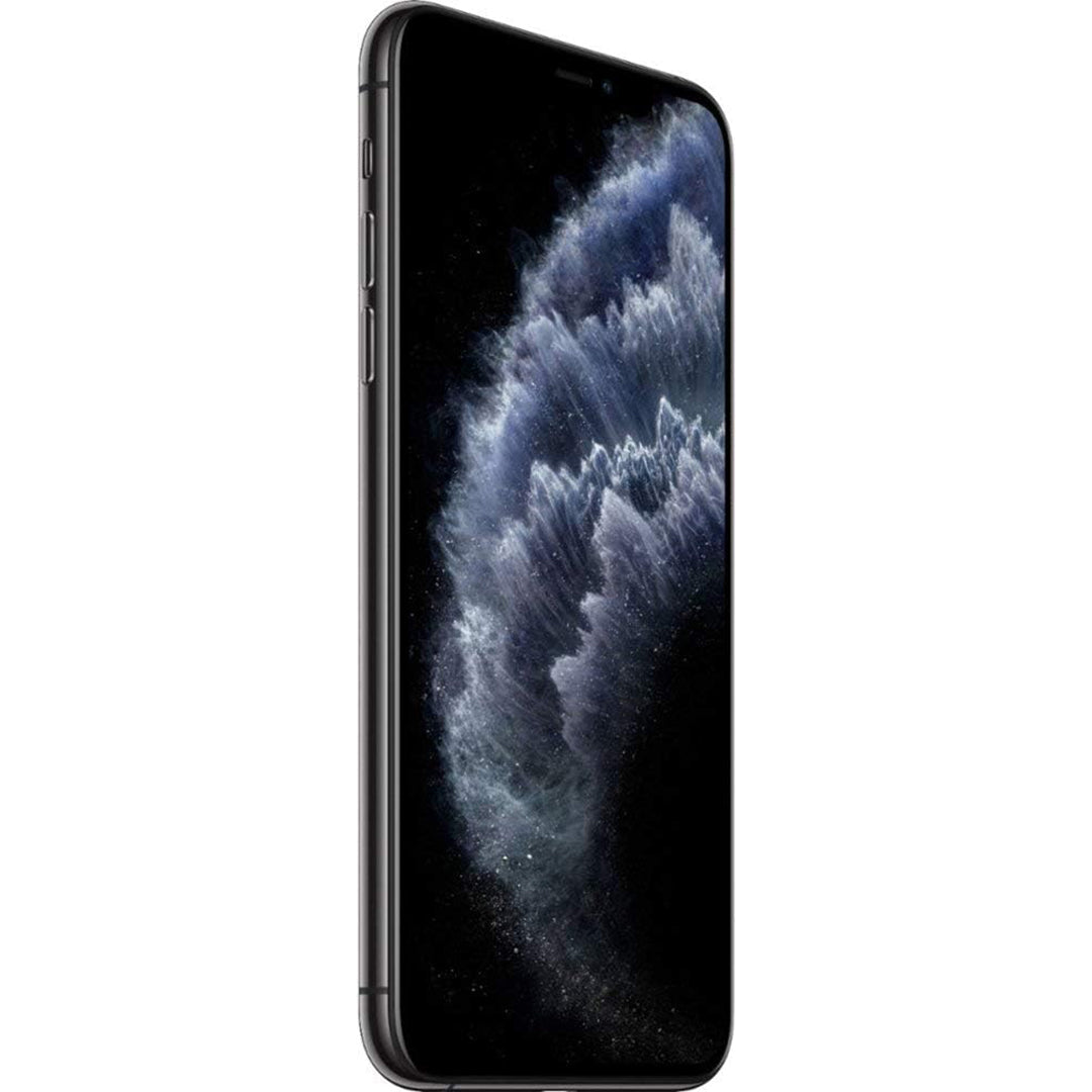 Buy Refurbished And Second Hand Apple iPhone 11 Pro Smartphone Online (Space Gray) From CashForPhone.in