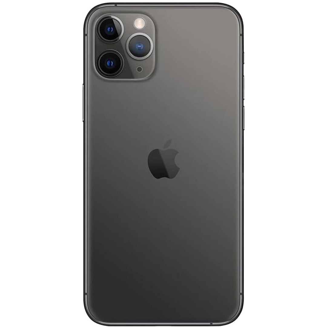 Buy Refurbished And Second Hand Apple iPhone 11 Pro Smartphone Online (Space Gray) From CashForPhone.in