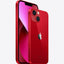 Buy Refurbished And Second Hand Apple iPhone 13 Mini Smartphone Online (Red) From CashForPhone.in