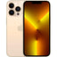 Buy Refurbished And Second Hand Apple iPhone 13 Pro Smartphone Online (Gold) From CashForPhone.in