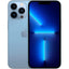 Buy Refurbished And Second Hand Apple iPhone 13 Smartphone Online (Sierra Blue) From CashForPhone.in