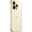 Buy Refurbished And Second Hand Apple iPhone 14 Pro Smartphone Online (Gold) From CashForPhone.in