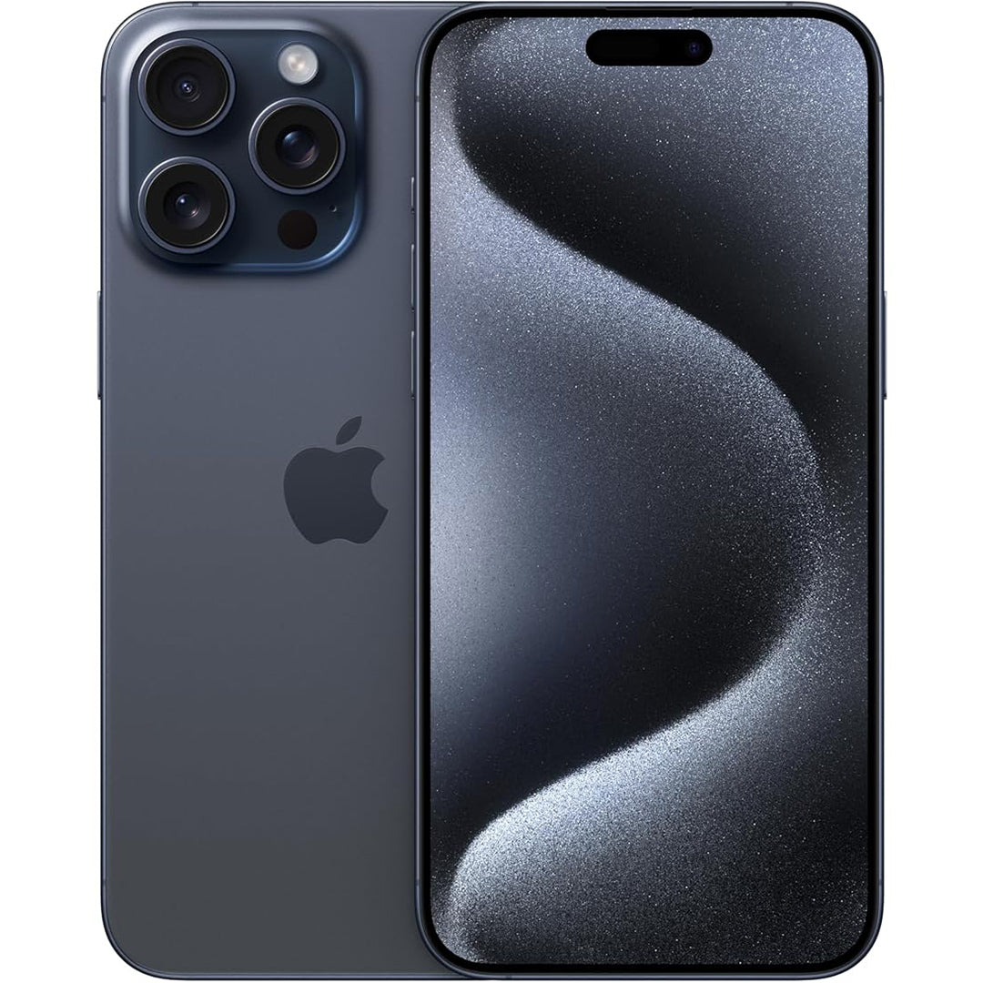 Apple iPhone 15 Pro Max - Refurbished