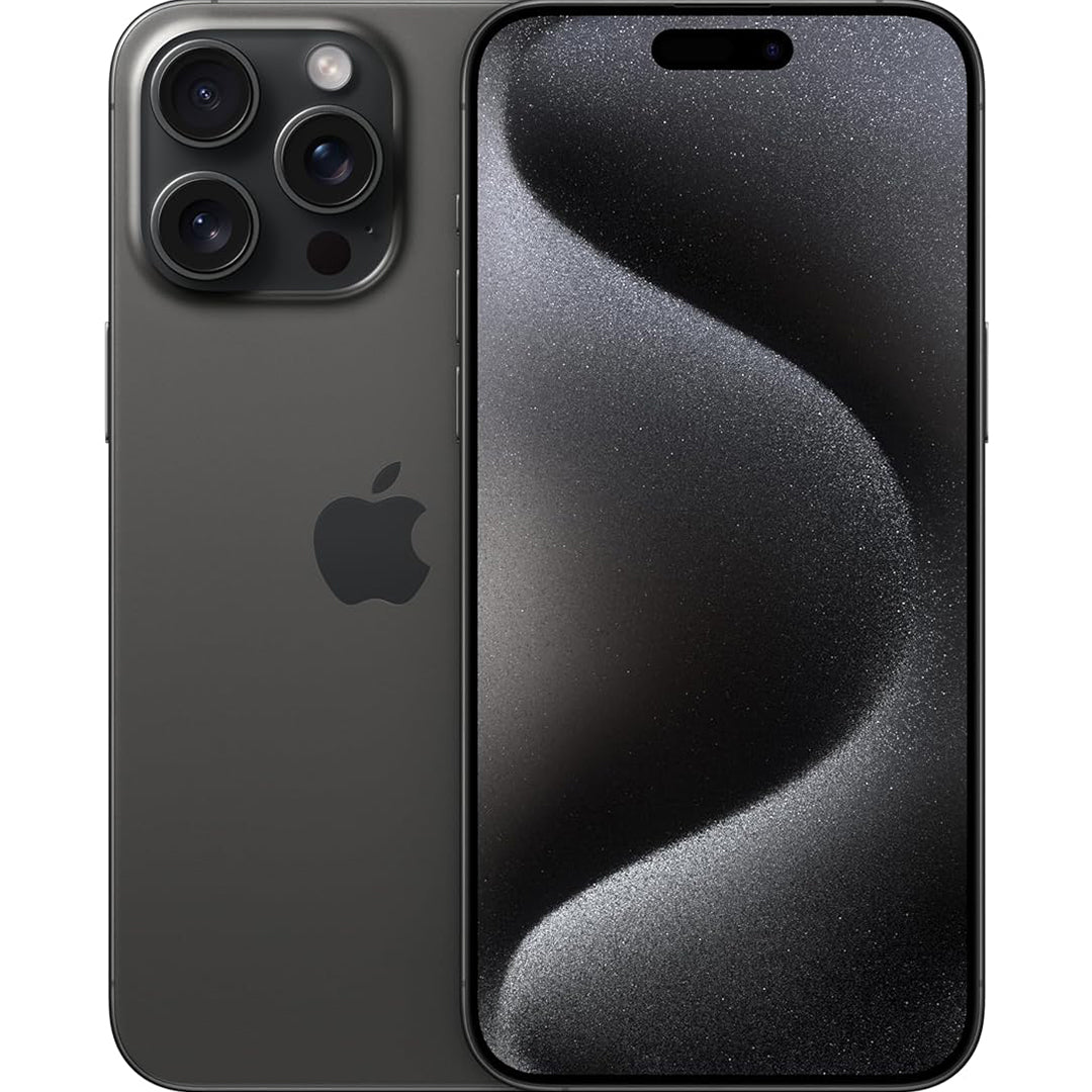 Apple iPhone 15 Pro Max - Refurbished