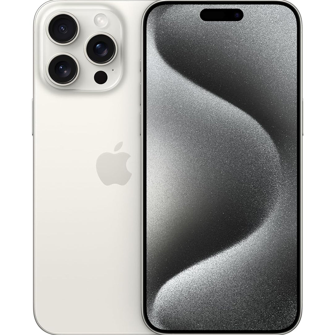 Apple iPhone 15 Pro Max - Refurbished