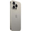 Buy Refurbished And Second Hand Apple iPhone 15 Pro Smartphone Online (Natural titanium) From CashForPhone.in