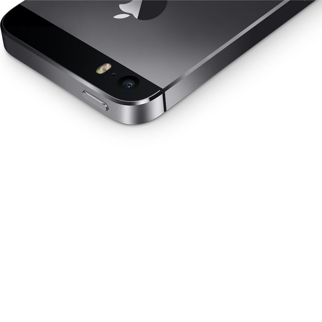 Buy Refurbished And Second Hand Apple iPhone 5S Smartphone Online (Space Gray) From CashForPhone.in