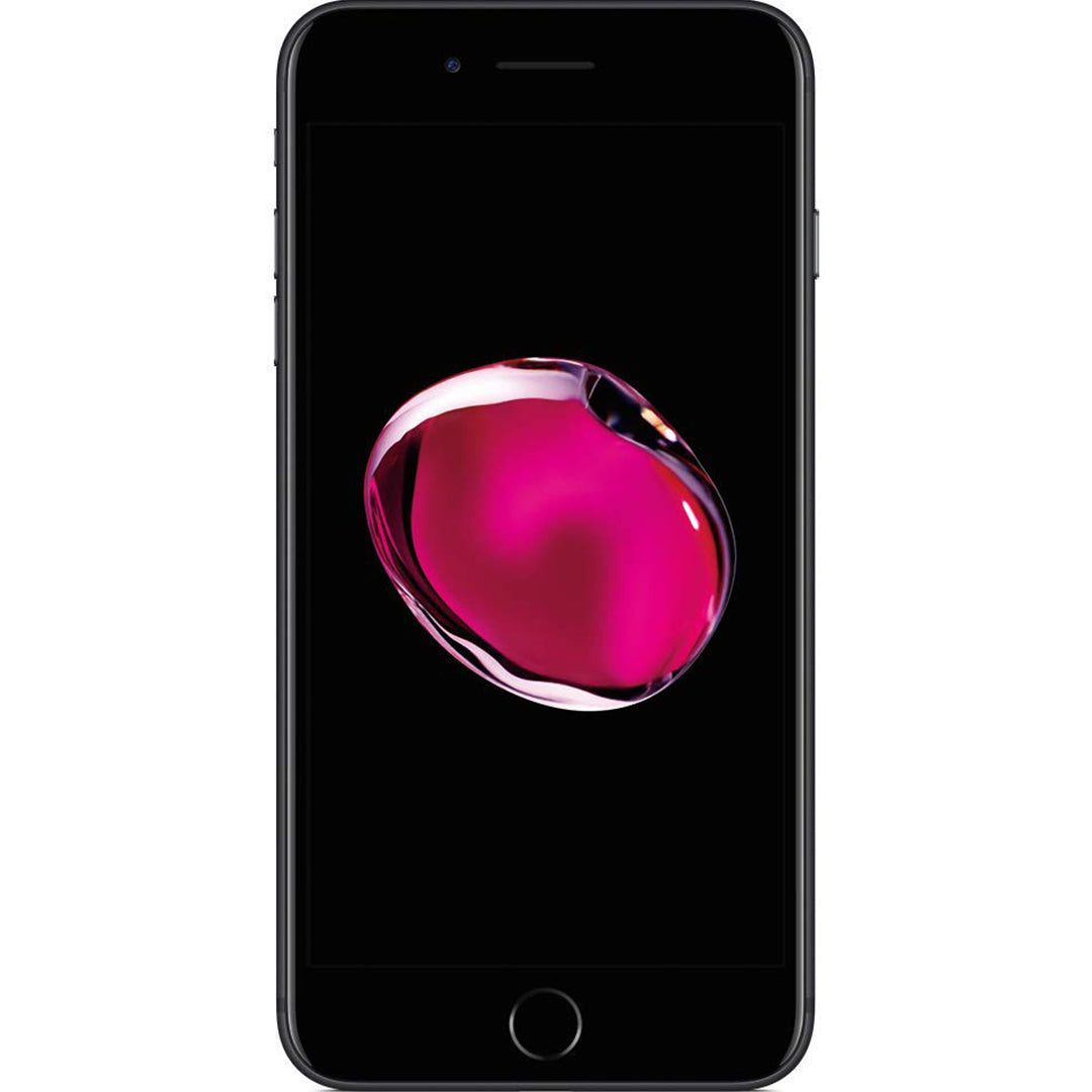 Buy Refurbished And Second Hand Apple Iphone 7 Smartphone Online (Black) From CashForPhone.in