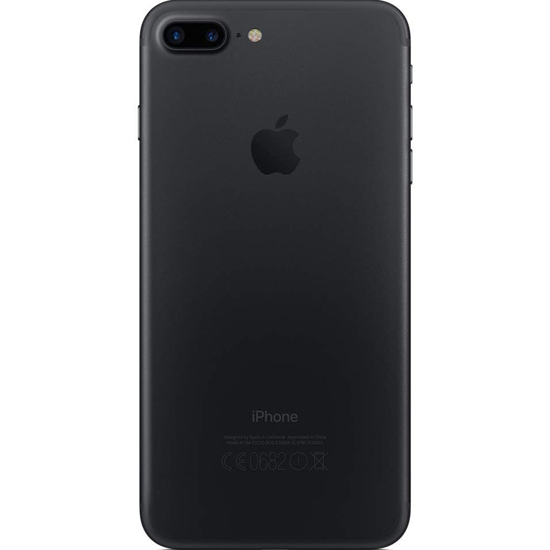 Buy Refurbished And Second Hand Apple Iphone 7 Smartphone Online (Black) From CashForPhone.in