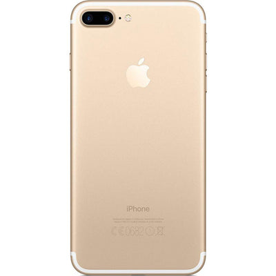 Buy Refurbished And Second Hand Apple iPhone 7 Plus Smartphone Online (Gold) From CashForPhone.in