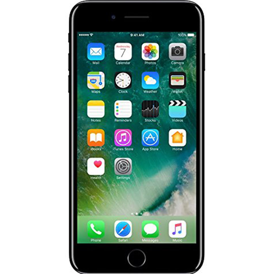 Buy Refurbished And Second Hand Apple Iphone 7 Smartphone Online (Jet) From CashForPhone.in