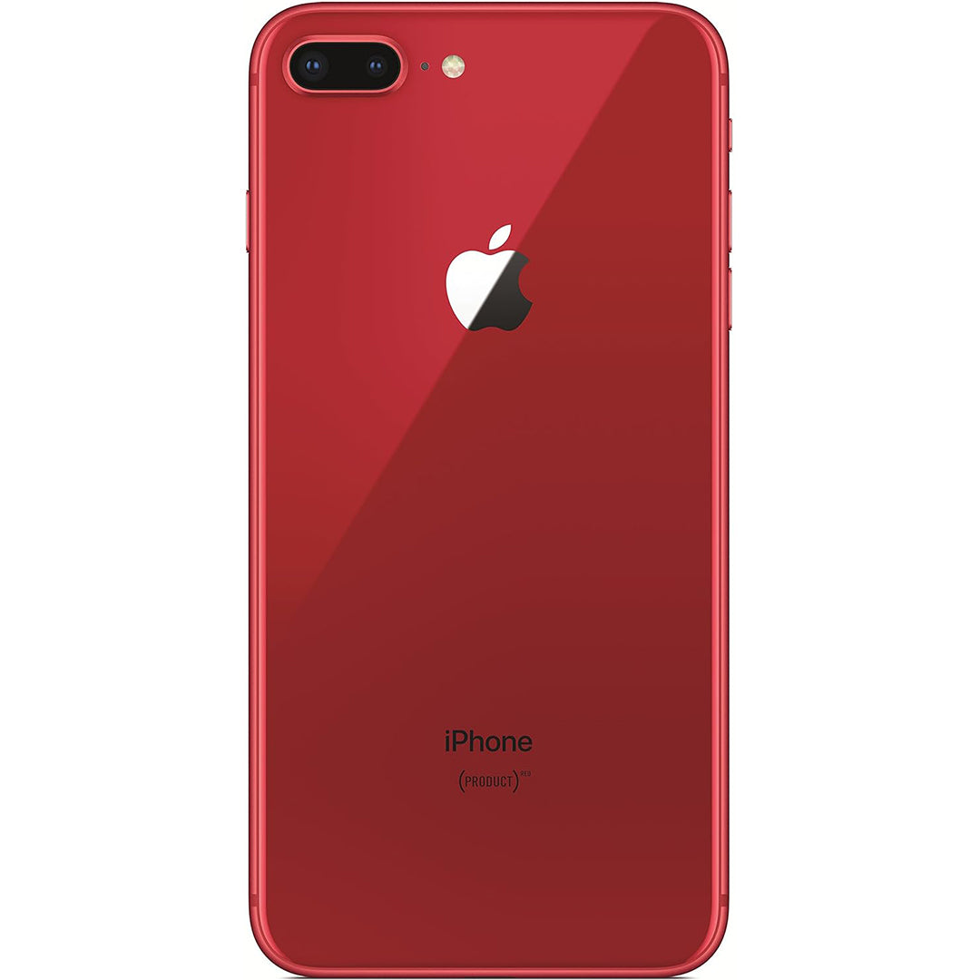 Buy Refurbished And Second Hand Apple iPhone 7 Plus Smartphone Online (Red) From CashForPhone.in