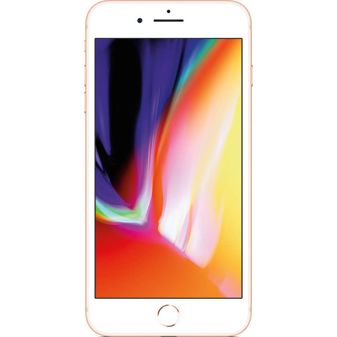 Buy Refurbished And Second Hand Apple iPhone 8 Smartphone Online (Gold) From CashForPhone.in