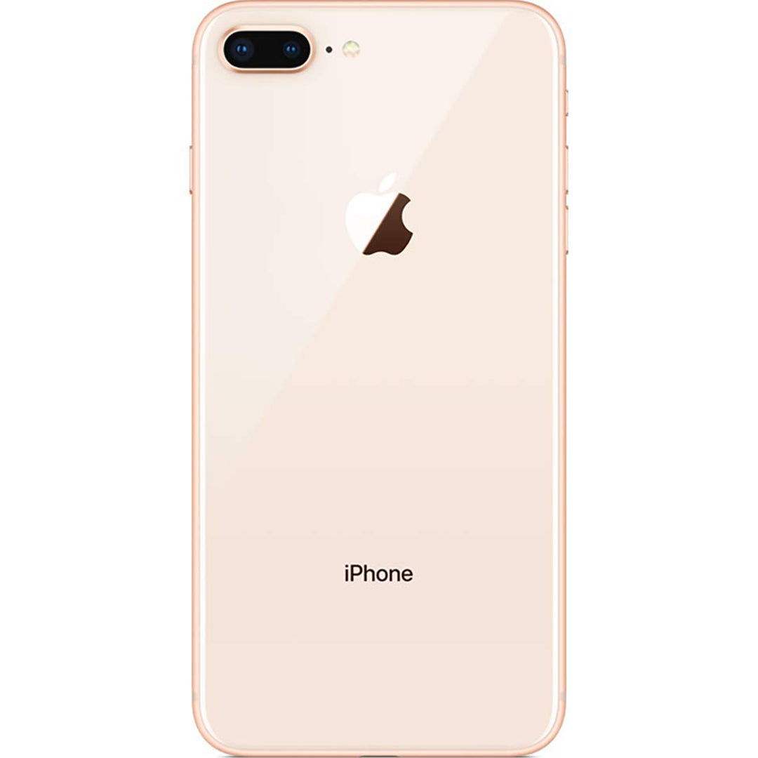 Buy Refurbished And Second Hand Apple iPhone 8 Plus Smartphone Online (Gold) From CashForPhone.in