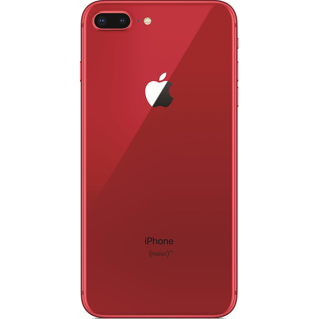 Buy Refurbished And Second Hand Apple iPhone 8 Smartphone Online (Red) From CashForPhone.in