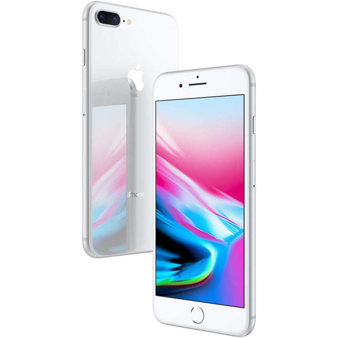 Buy Refurbished And Second Hand Apple iPhone 8 Smartphone Online (Silver) From CashForPhone.in