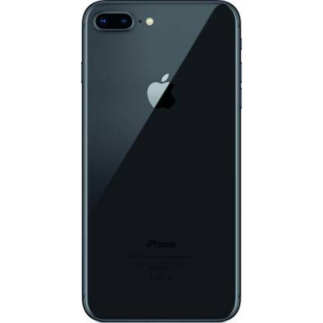 Buy Refurbished And Second Hand Apple iPhone 8 Smartphone Online (Black) From CashForPhone.in