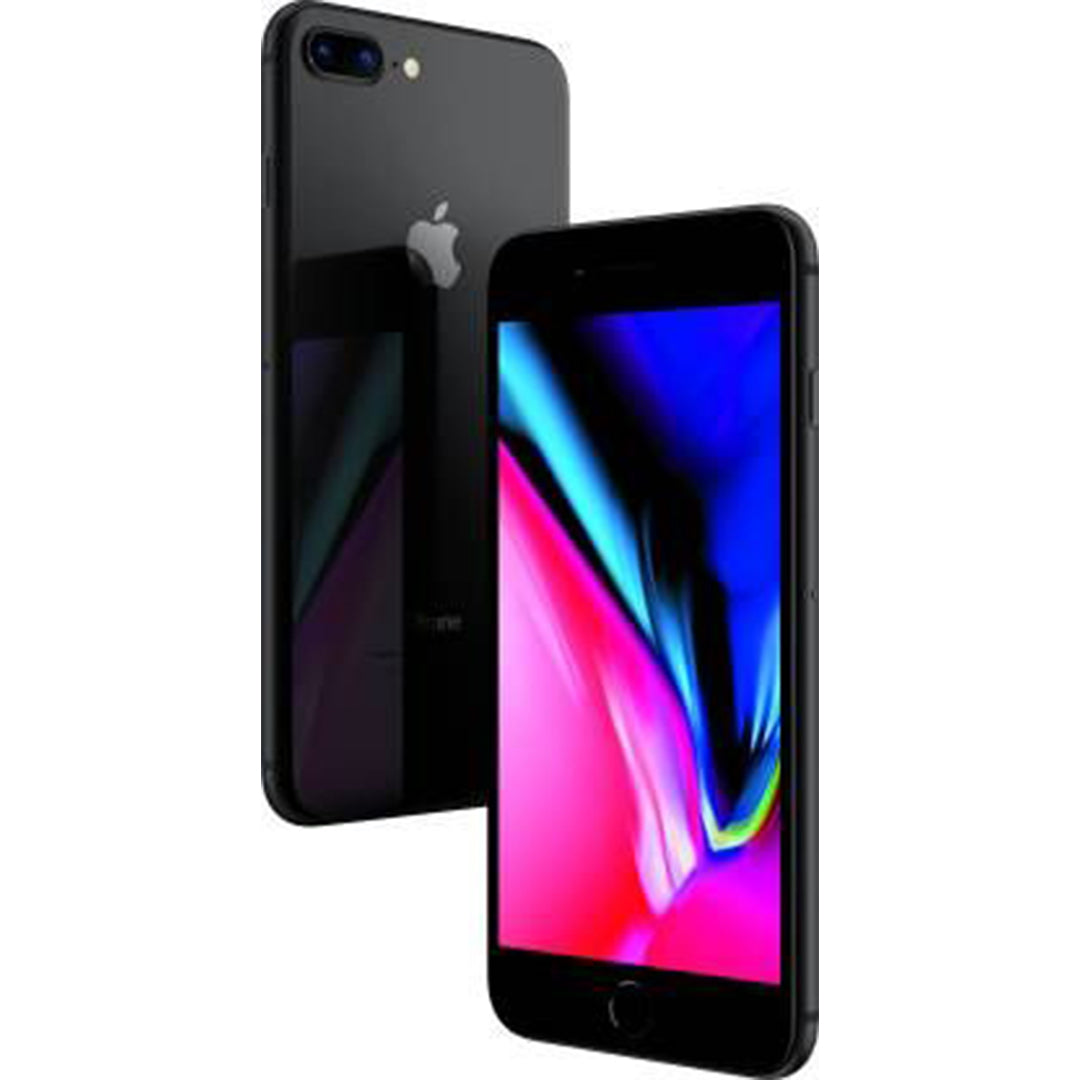 Apple iPhone 8 hot black