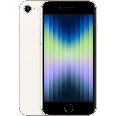 Apple iPhone SE 2022 - Refurbished