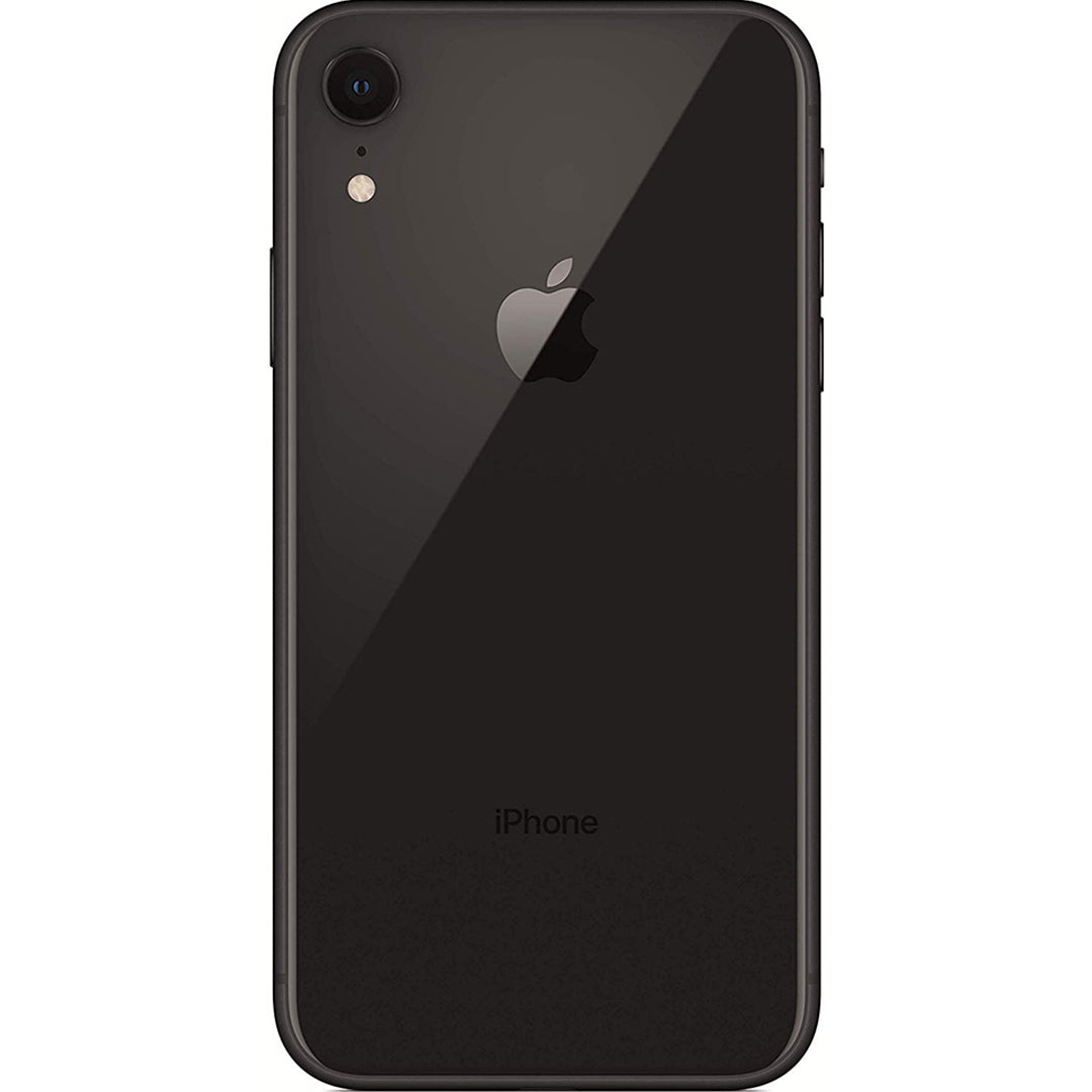 Buy Refurbished And Second Hand Apple iPhone XR Smartphone Online (Black) From CashForPhone.in