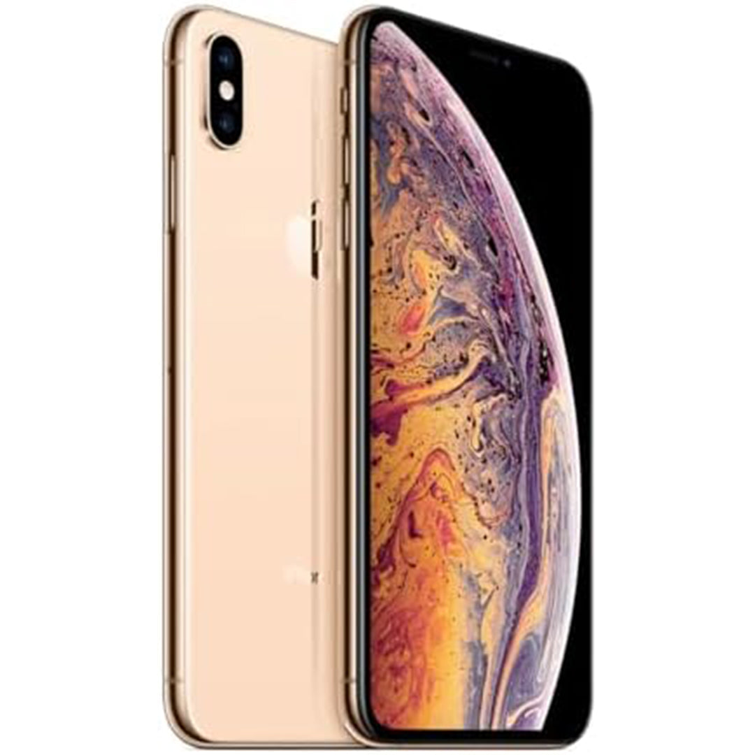 Buy Refurbished And Second Hand Apple iPhone XS Smartphone Online (Gold) From CashForPhone.in