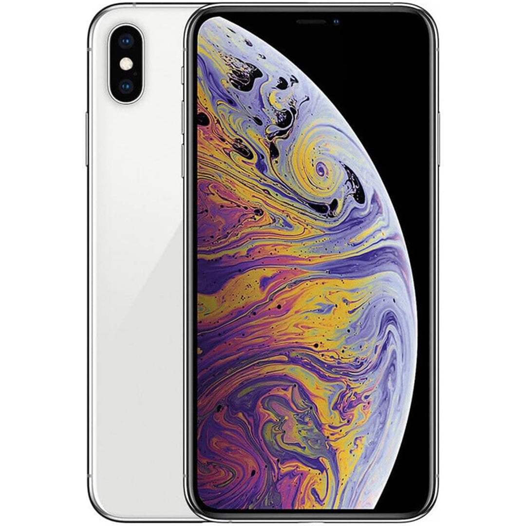 Buy Refurbished And Second Hand Apple iPhone X Smartphone Online (White) From CashForPhone.in