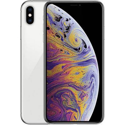 Buy Refurbished And Second Hand Apple iPhone X Smartphone Online (White) From CashForPhone.in