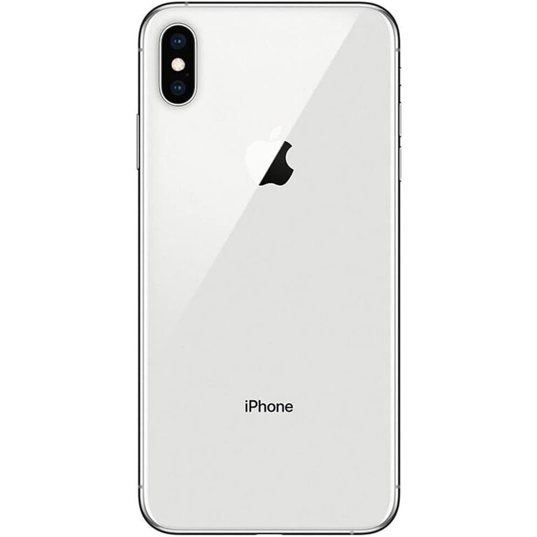 Buy Refurbished And Second Hand Apple iPhone X Smartphone Online (White) From CashForPhone.in