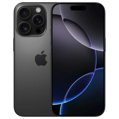 Apple iPhone 16 Pro Max - Refurbished