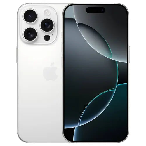 Apple iPhone 16 Pro Max - Refurbished
