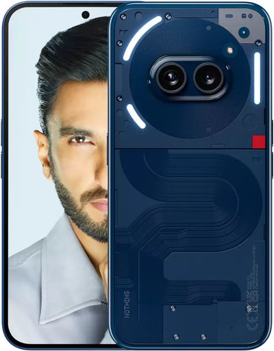 Nothing Phone 2a 5G - Refurbished