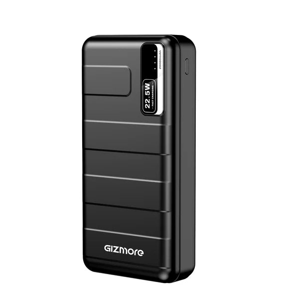 GIZ PD20KP2-Power Bank