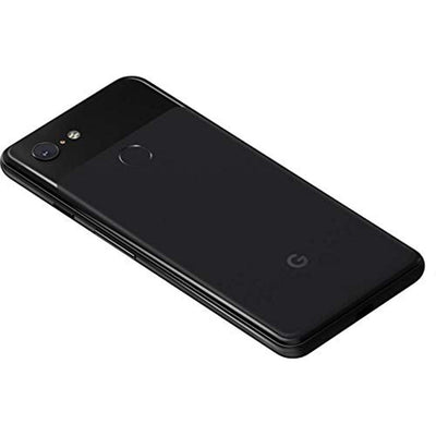 Buy Refurbished And Second Hand Google Pixel 3 Smartphone Online (Just Black) From CashForPhone.in