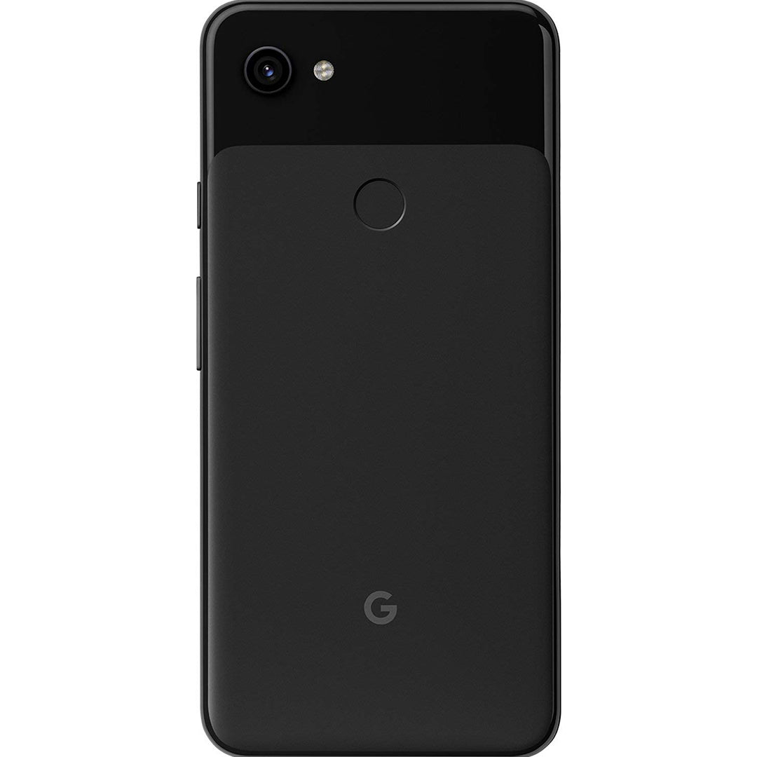 Buy Refurbished And Second Hand Google Pixel 3A Xl Smartphone Online (Just Black) From CashForPhone.in