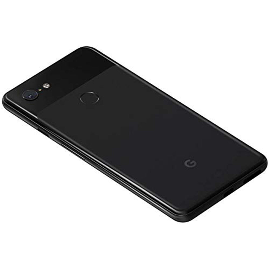 Buy Refurbished And Second Hand Google Pixel 3A Xl Smartphone Online (Just Black) From CashForPhone.in