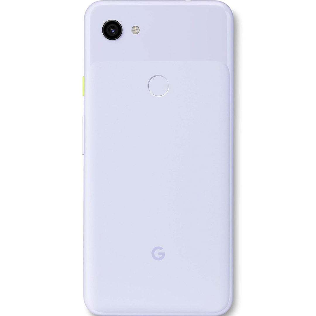 Buy Refurbished And Second Hand Google Pixel 3A Xl Smartphone Online (Purpleish) From CashForPhone.in