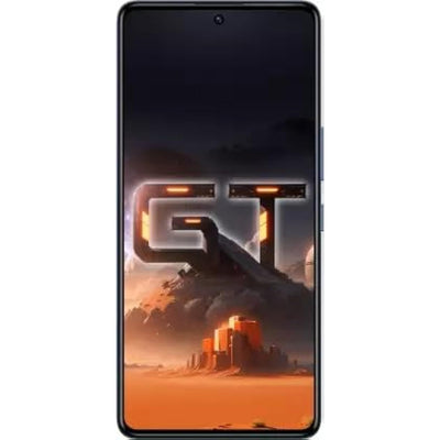 Buy Refurbished And Second Hand Infinix GT 10 pro Smartphone Online (Black) From CashForPhone.in