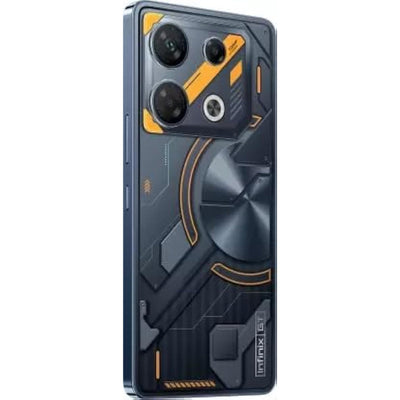 Buy Refurbished And Second Hand Infinix GT 10 pro Smartphone Online (Black) From CashForPhone.in