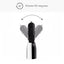 Honeywell Dual USB with LED Display Car Charger, 24W Dual USB Charger, QC 3.0 Fast Charging