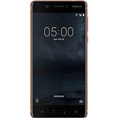 Buy Refurbished And Second Hand Nokia 5 Smartphone Online (Copper) From CashForPhone.in