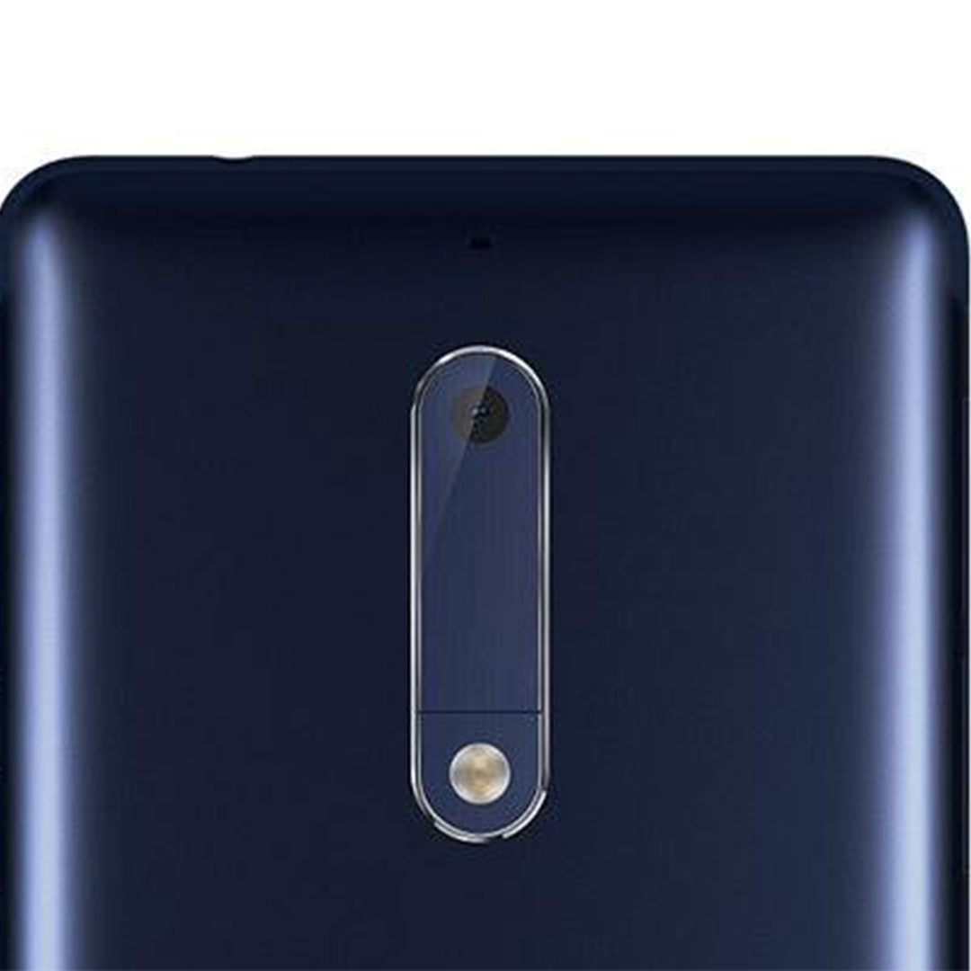 Buy Refurbished And Second Hand Nokia 5 Smartphone Online (Tempered Blue) From CashForPhone.in