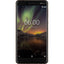 Buy Refurbished And Second Hand Nokia 6.1 Smartphone Online (Black & Copper) From CashForPhone.in