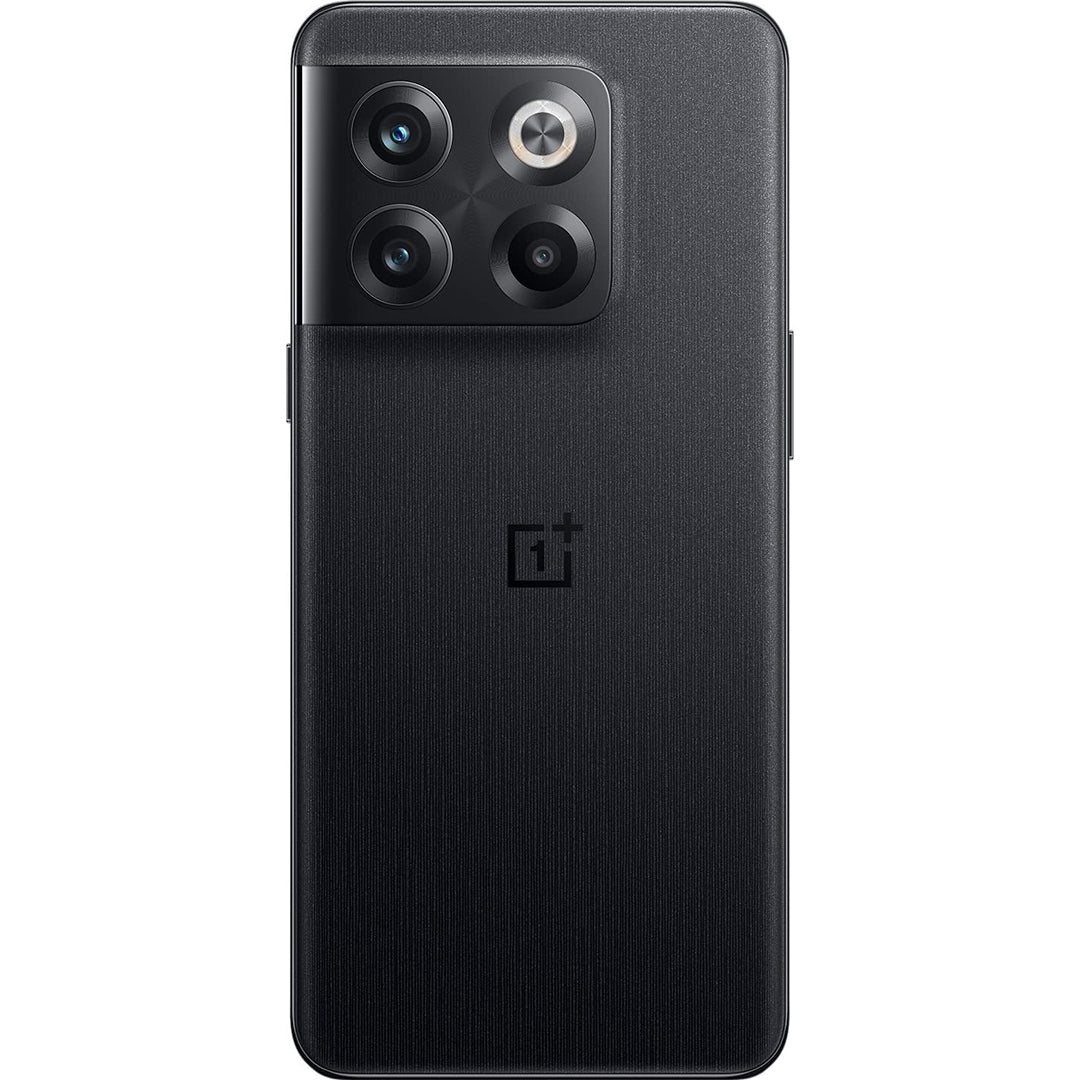 Buy Refurbished And Second Hand OnePlus 10T 5G Smartphone Online (Moonstone Black) From CashForPhone.in