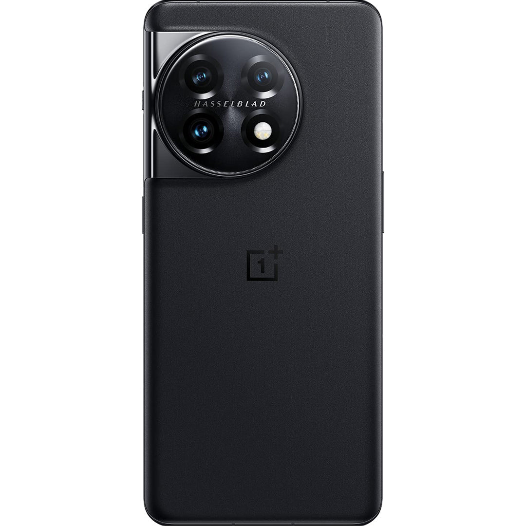 Buy Refurbished And Second Hand OnePlus 11 5G Smartphone Online (Titan Black) From CashForPhone.in